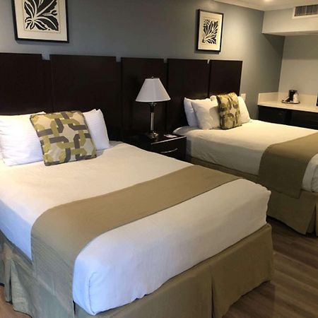 Best Western Plus Dana Point Inn-By-The-Sea Экстерьер фото