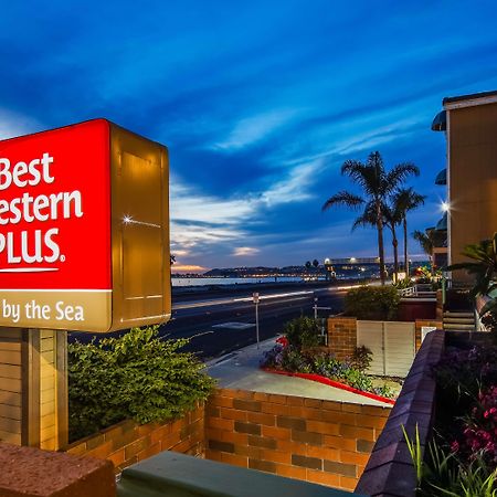 Best Western Plus Dana Point Inn-By-The-Sea Экстерьер фото