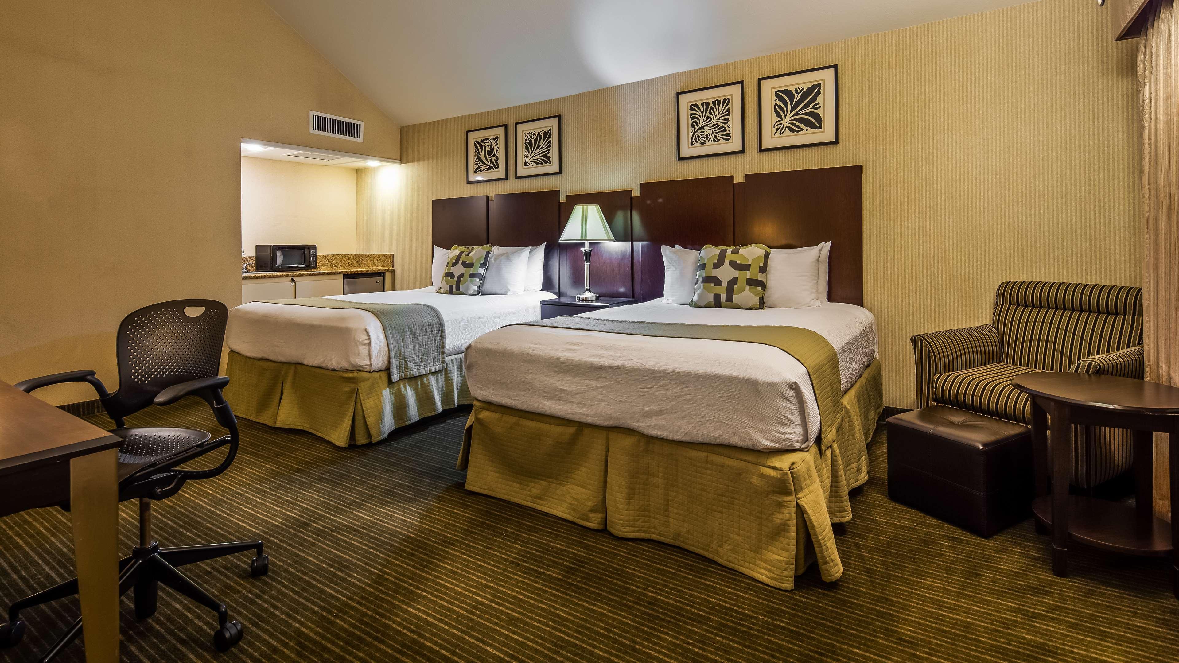 Best Western Plus Dana Point Inn-By-The-Sea Экстерьер фото