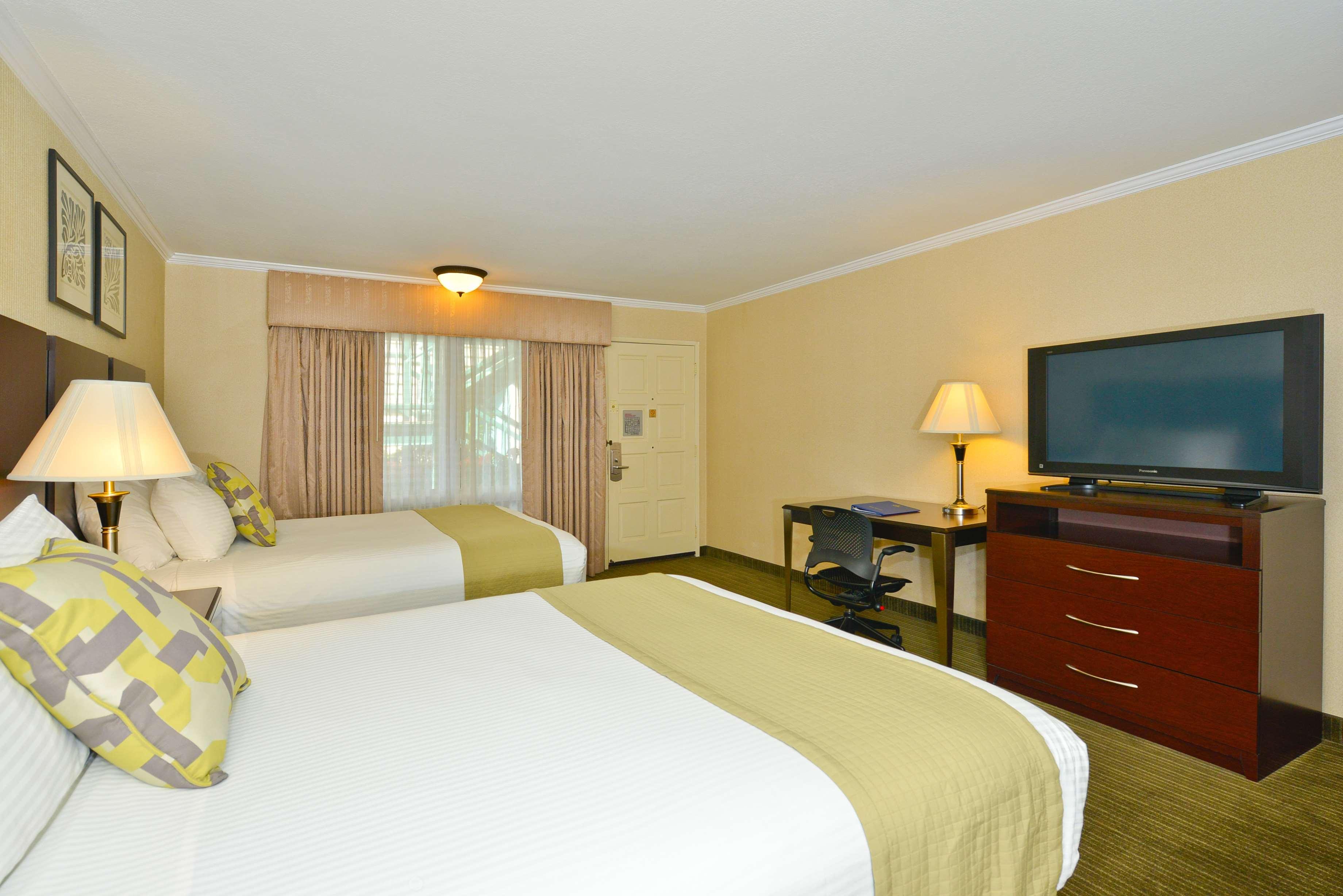 Best Western Plus Dana Point Inn-By-The-Sea Экстерьер фото