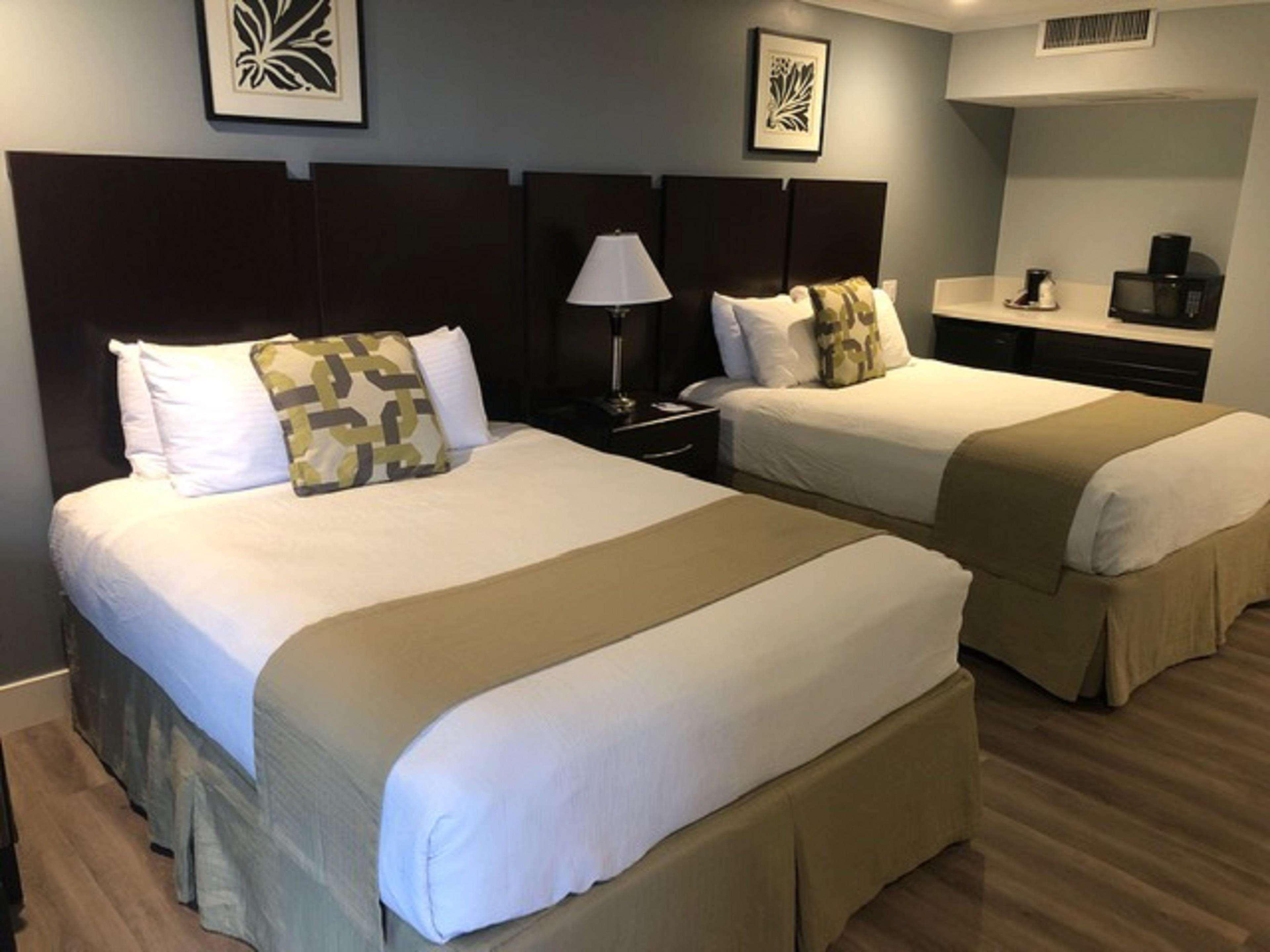Best Western Plus Dana Point Inn-By-The-Sea Экстерьер фото