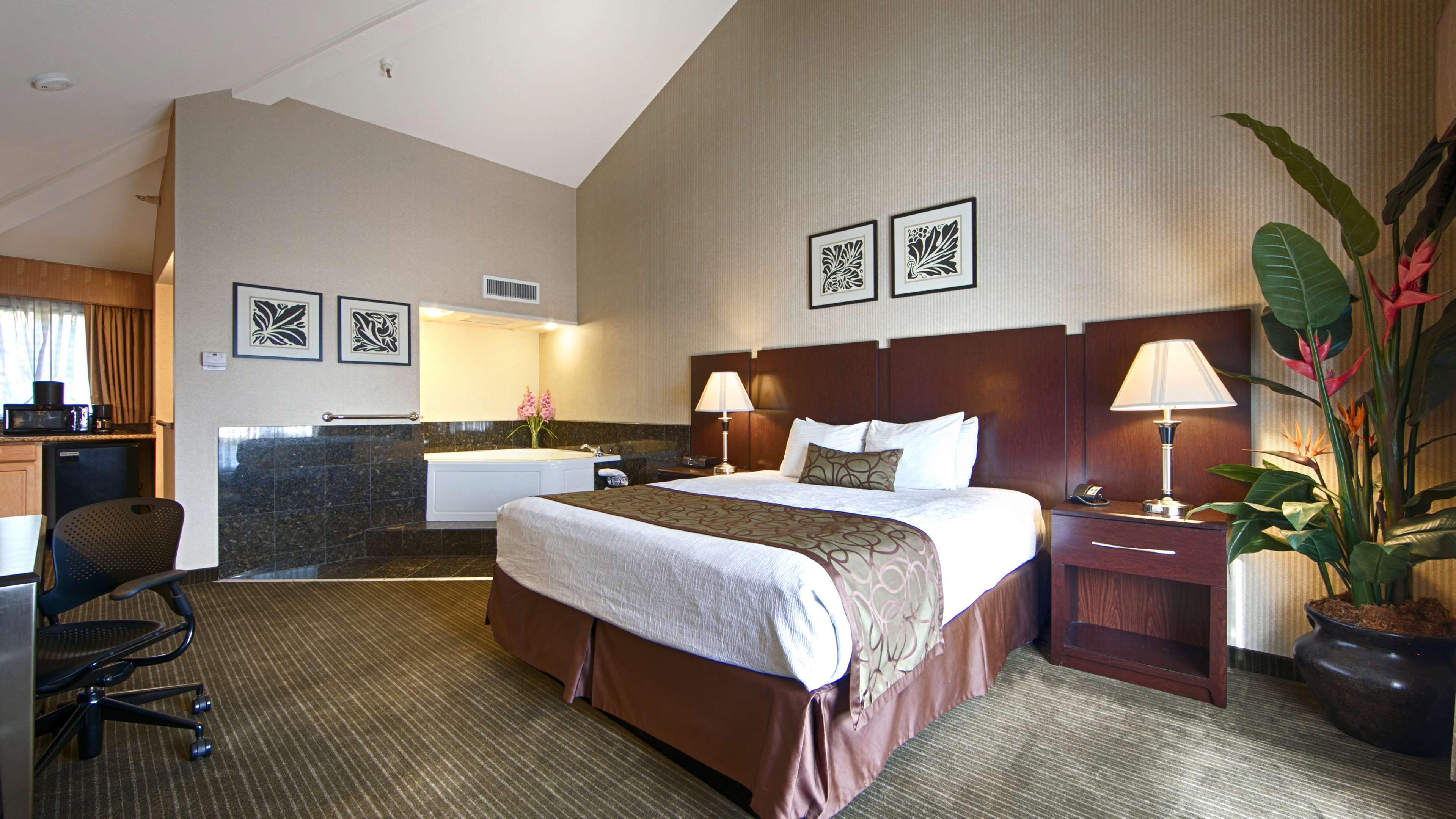 Best Western Plus Dana Point Inn-By-The-Sea Экстерьер фото