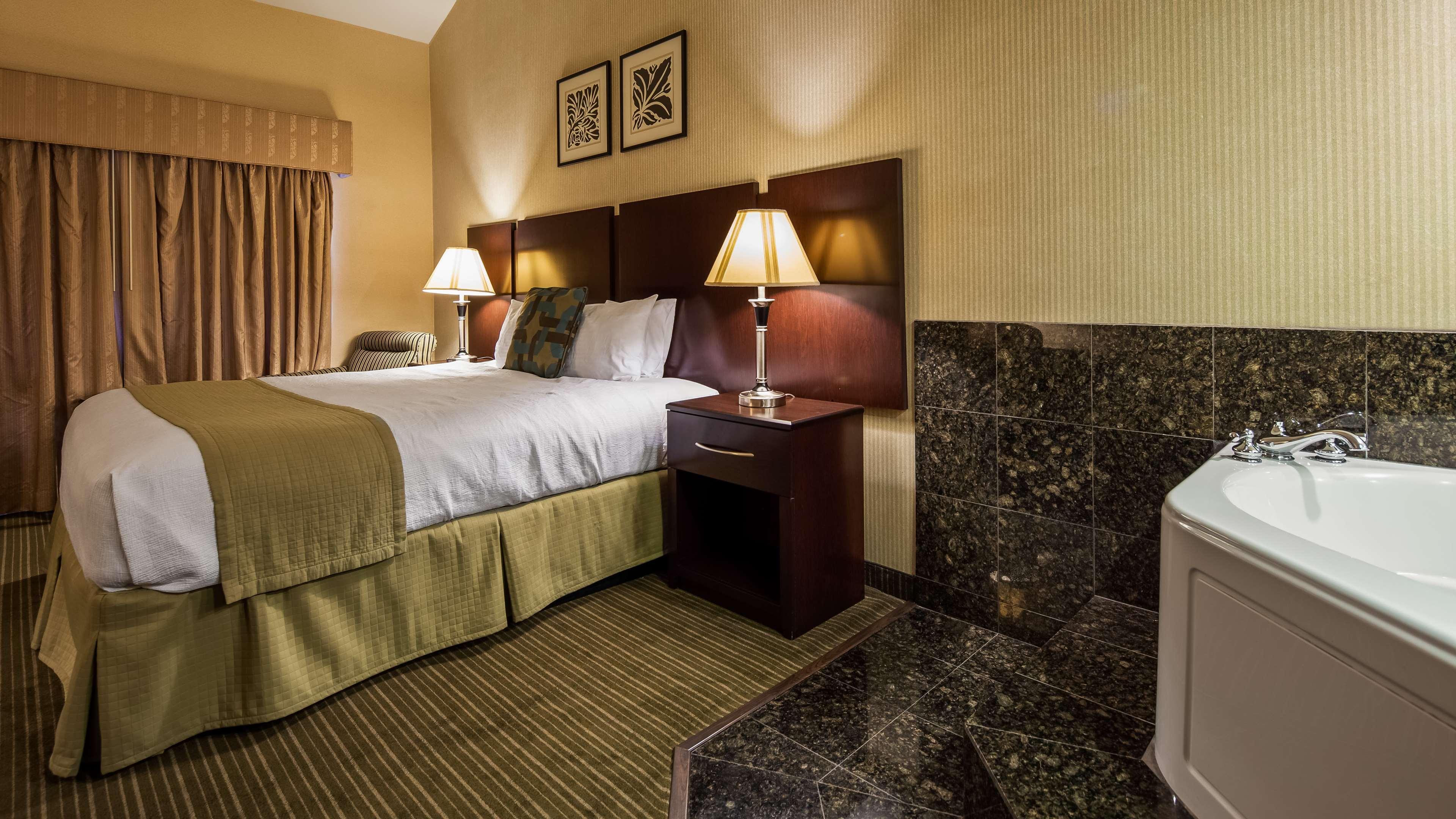 Best Western Plus Dana Point Inn-By-The-Sea Экстерьер фото