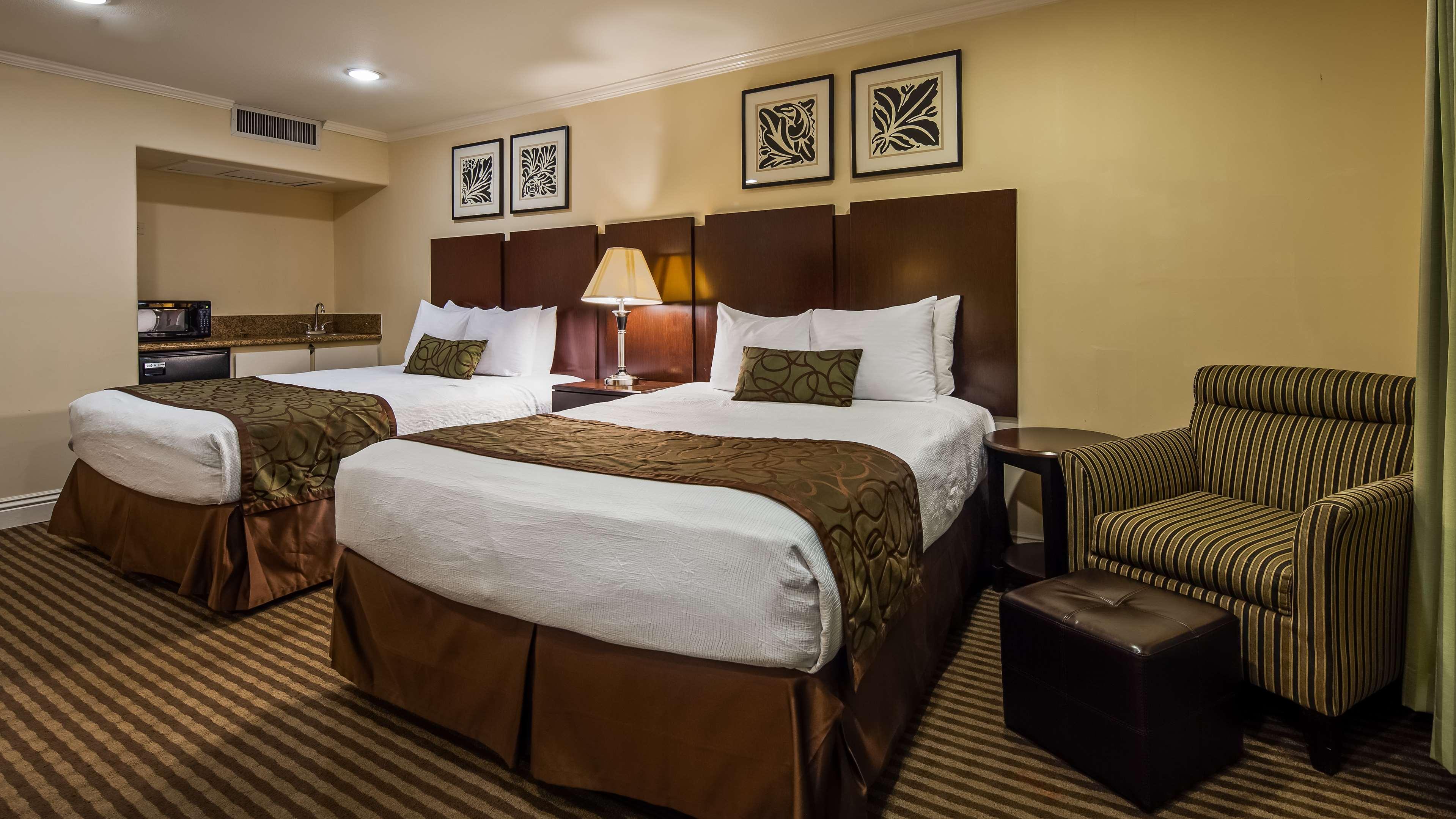 Best Western Plus Dana Point Inn-By-The-Sea Экстерьер фото