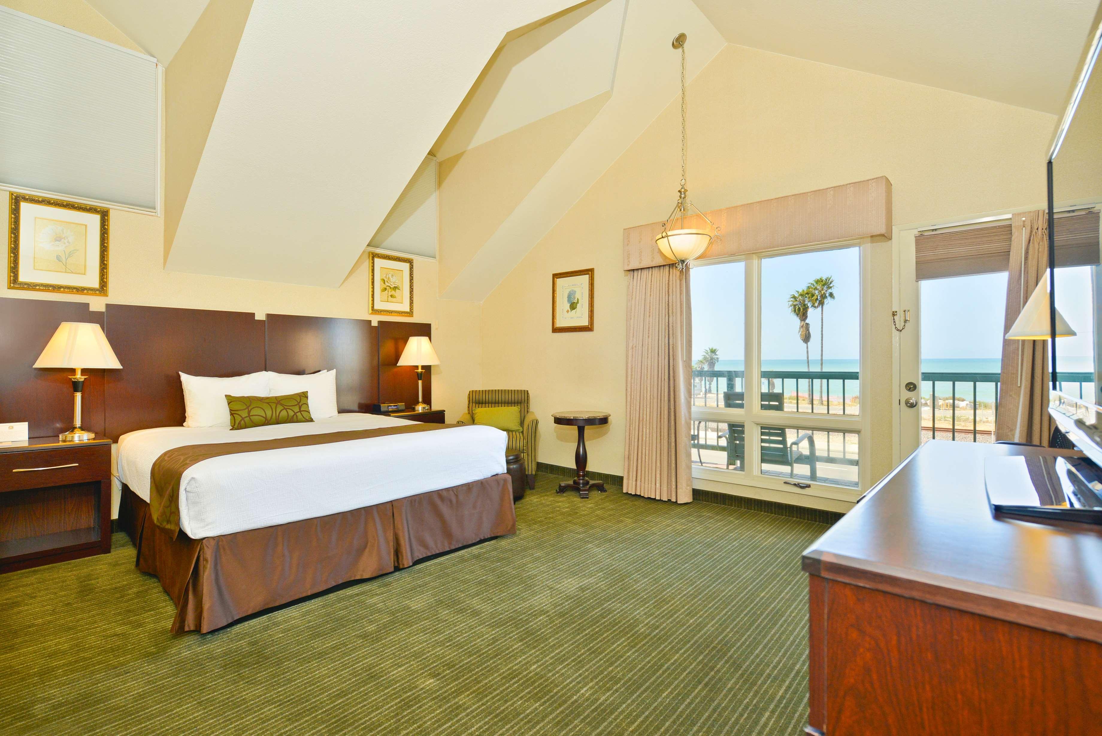 Best Western Plus Dana Point Inn-By-The-Sea Экстерьер фото