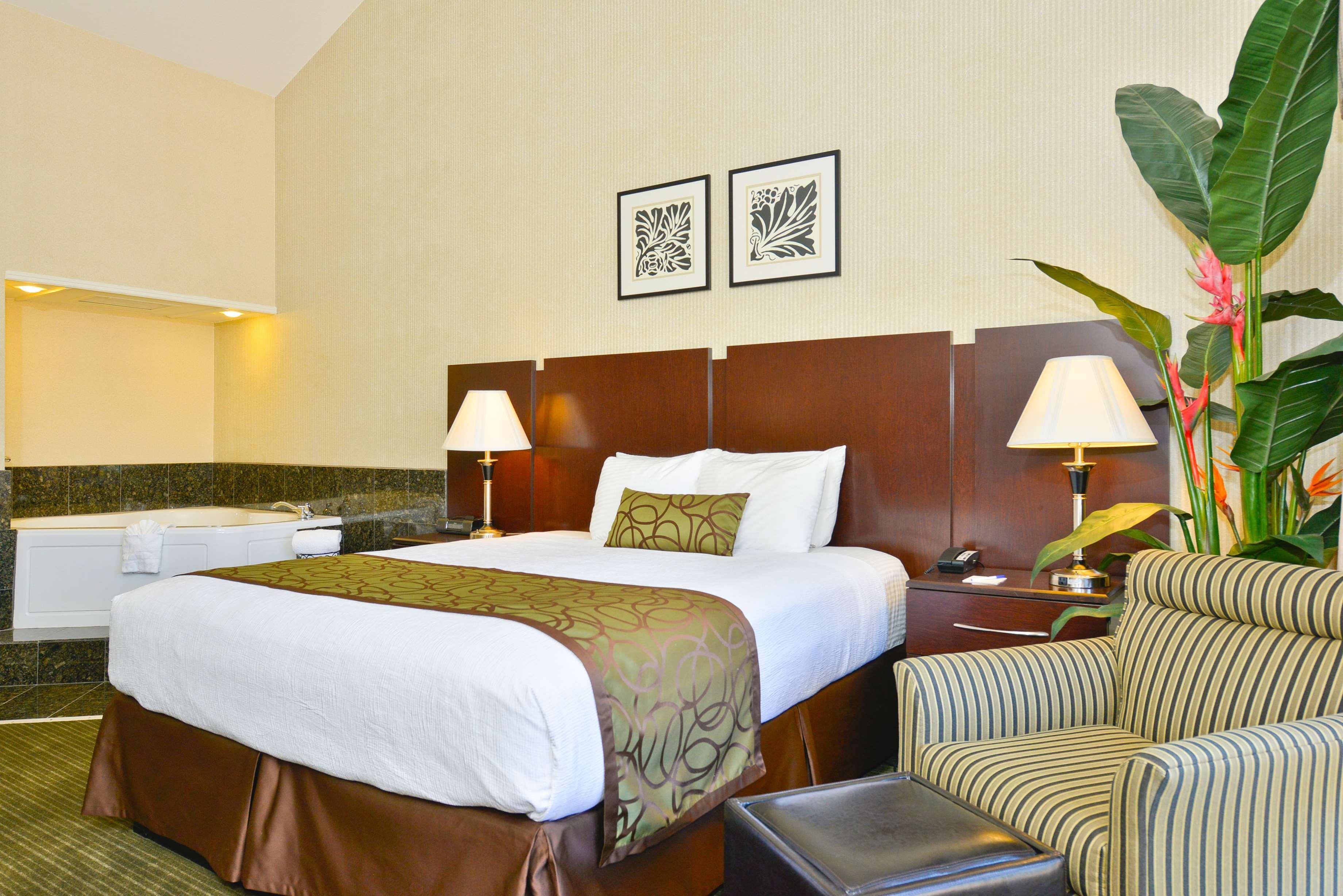Best Western Plus Dana Point Inn-By-The-Sea Экстерьер фото