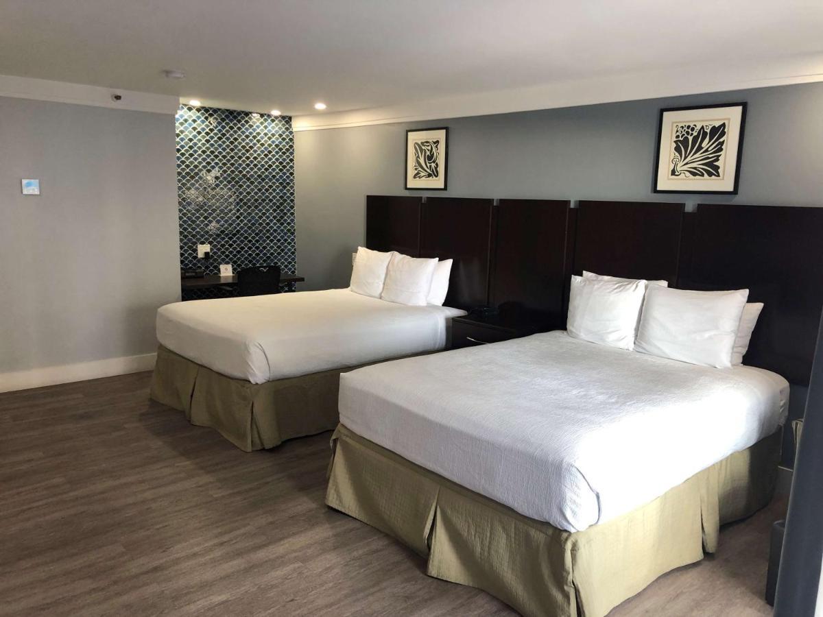 Best Western Plus Dana Point Inn-By-The-Sea Экстерьер фото