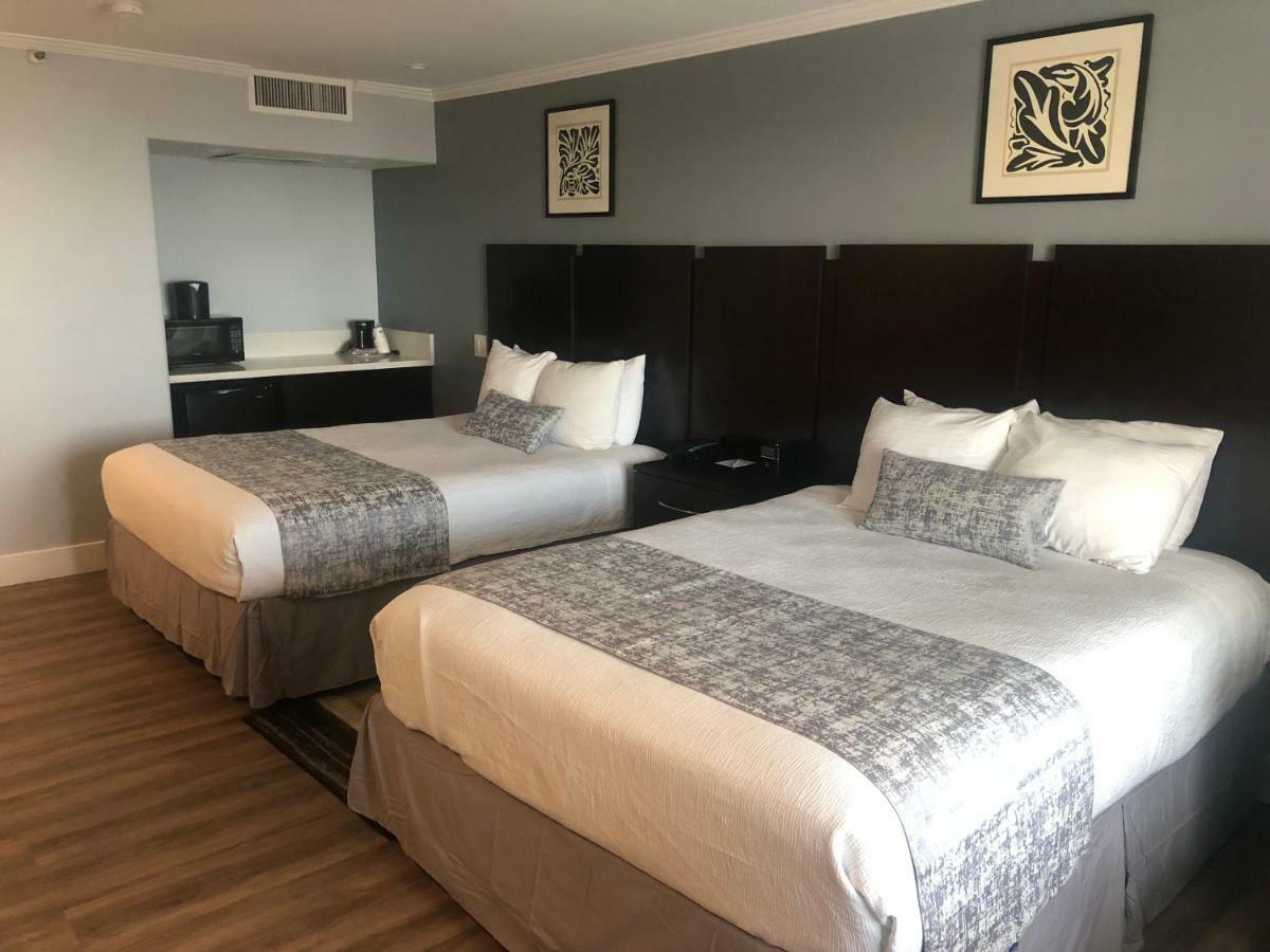 Best Western Plus Dana Point Inn-By-The-Sea Экстерьер фото